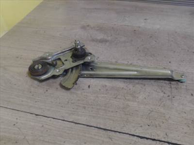 SUZUKI SWIFT 05-10 Bal hátsó ablakemelő szerkezet mechanikus