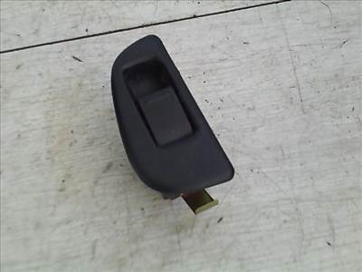 SUZUKI SWIFT 89-96 Jobb hátsó ablakemelő kapcsoló