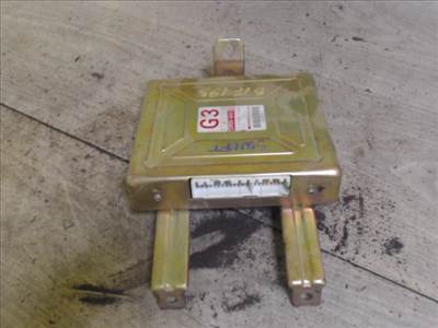 SUZUKI SWIFT 89-96 Motorvezérlő egység ECU PCM modul