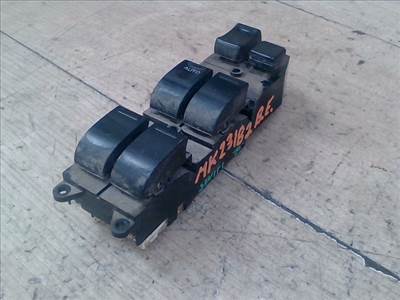 SUZUKI SWIFT 96-05 Bal első ablakemelő kapcsoló