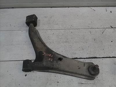 SUZUKI SWIFT 96-05 Bal első lengőkar