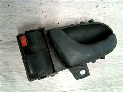 SUZUKI SWIFT 96-05 Bal hátsó belső kilincs