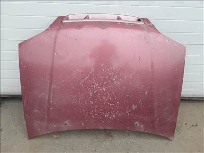 SUZUKI SWIFT 96-05 Motorháztető