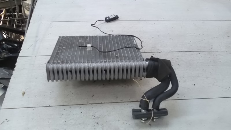 TOYOTA Aygo 2005.07.01-2008.12.31 Klíma párologtató 1. kép