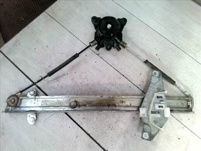 TOYOTA COROLLA AE/EE 92.05-97.04 Jobb első ablakemelő szerkezet mechanikus