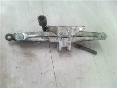 TOYOTA STARLET Autóemelő