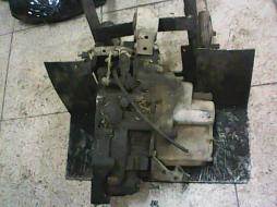 TRABANT 1,1 Sebességváltó. benzines manuális