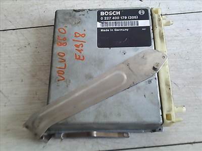VOLVO 850 Motorvezérlő egység ECU PCM modul