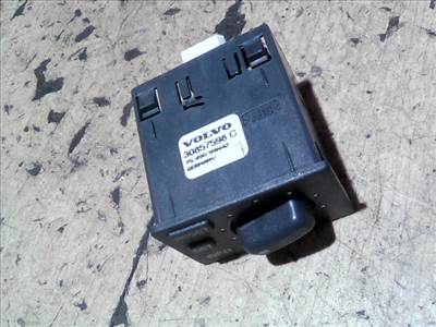 VOLVO S40 Egyéb elektronika