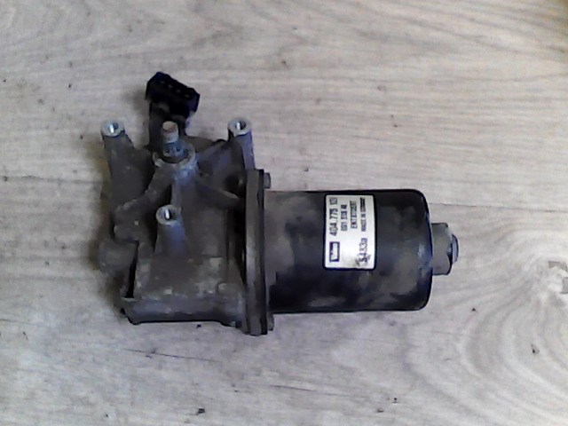 VOLVO S60 Ablaktörlő motor első 1. kép