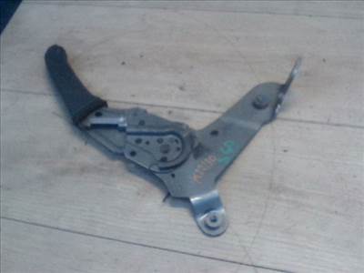 VOLVO S60 Kézifék kar