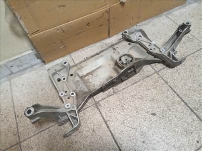 VOLKSWAGEN Golf V. 2003.10 - 2008.09 Első bölcső futóműtartó segédkeret