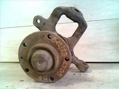 VOLKSWAGEN LT 96- Csonkállvány kerékaggyal bal első