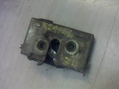 VOLKSWAGEN passat 88-93 jobb hátsó ajtó zárszerkezet mechanikus