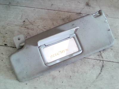 VOLKSWAGEN POLO III. 94-99 Bal napellenző
