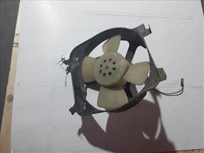 WARTBURG 1,3 Hűtőventilátor