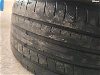 225/40R19 255/3519" 55e/4db 2023-as használt Goodyear nyári gumi gumi