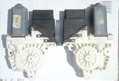 Volkswagen Passat B6 Ablakemelő motor
