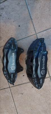 Opel Insignia A OPC BREMBO féknyereg 