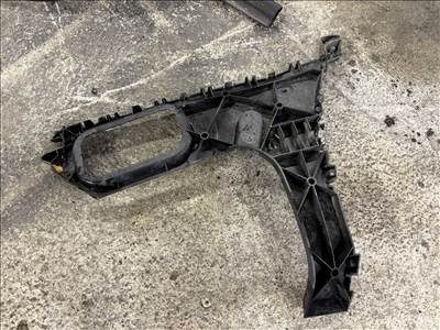 Audi Q7 (4L) Lökhárító tartó 4l0807454a