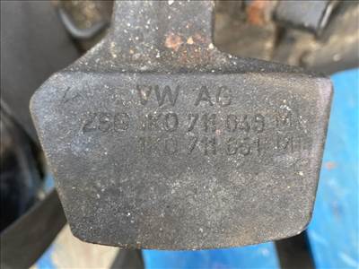 Volkswagen Eos 2.0 TFSI Váltó (Mechanikus) 0a4301107d