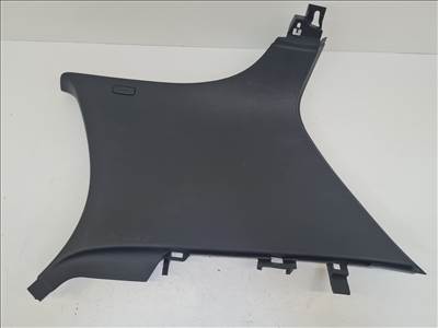 Volkswagen Golf VI jobb C oszlop burkolat (22695) 1k4867288
