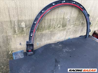 Audi Q3 (8U) AUDI Q3 Bal első Sárvédő Szélesítő  8u0853717a