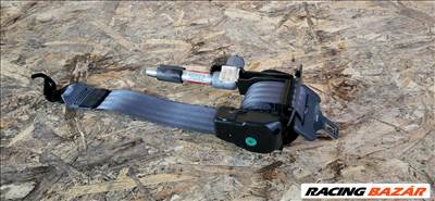 Volvo S80 98- Jobb hátsó patronos biztonsági öv biztonságiöv 2159 8639872