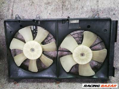 Mazda CX-7 MAZDA CX-7 Hűtőventilátor