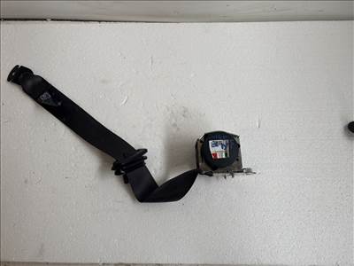opel corsa e 2014- 2014-2019 biztonsági öv   bal hátsó  609160500D