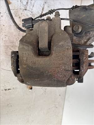 Opel Astra K 2015 Bal első Féknyereg   