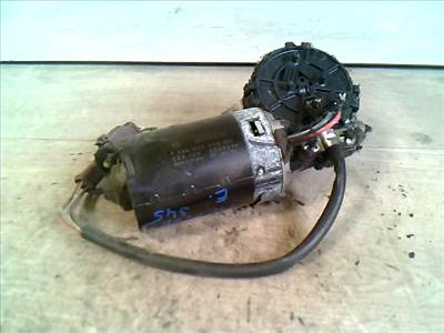 CITROEN XSARA PICASSO 04- Ablaktörlő motor első