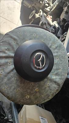 Mazda 6 (3rd gen) légzsák 