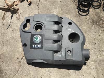 Skoda Superb I 1,9 PD__motorburkolat 038103925
