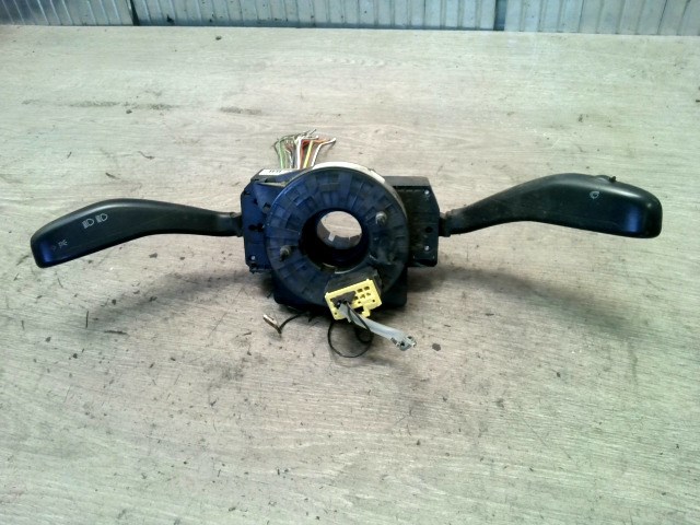 SEAT CORDOBA 02.09-08.02 Kormánykapcsoló légzsákátvezető szalaggal 1. kép