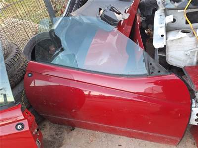 Alfa Romeo GTV ALFA ROMEO GTV Jobb első Ajtó (Részeivel)