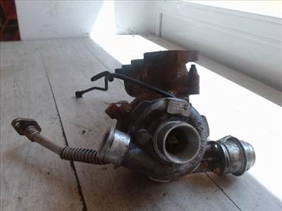 KIA CEED 2006.10-2009.07 Turbó