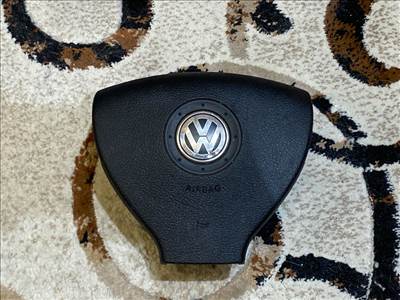 Volkswagen Tiguan I Kormánylégzsák 1k0880201cb