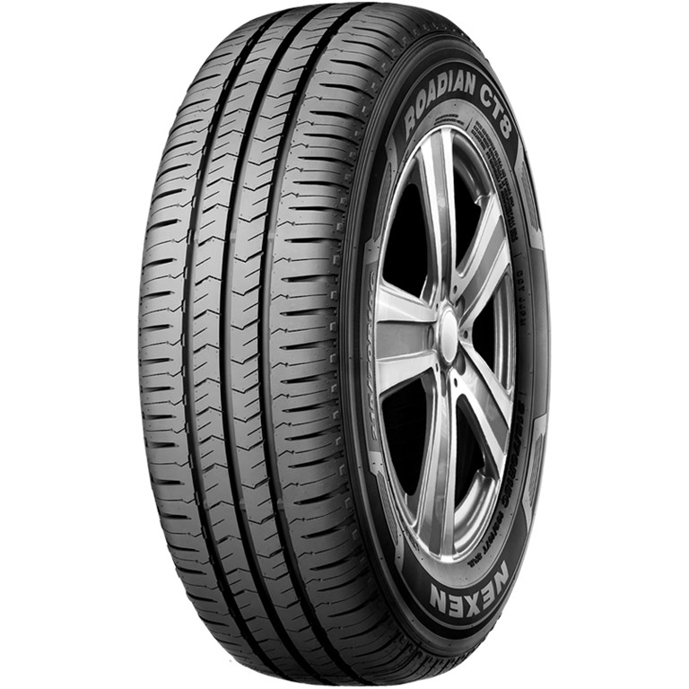 215/70 R 15 C  APLUS A867 nyári (109/107R nyári gumi.) 1. kép