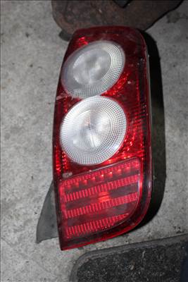 Nissan Micra V 1.5 dCi Jobb hátsó lámpa 