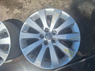  17" OPEL ASTRA J alufelni