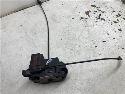 RENAULT MODUS / GRAND MODUS (F/JP0_) 1.5 dCi (FP0F/ JP0F) Bal első Ajtózár #40076#