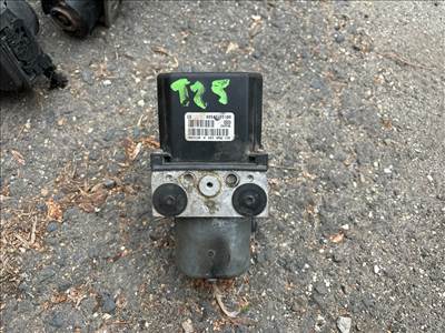 TOYOTA AVENSIS T25 ABS Kocka 0265225387 8954105100