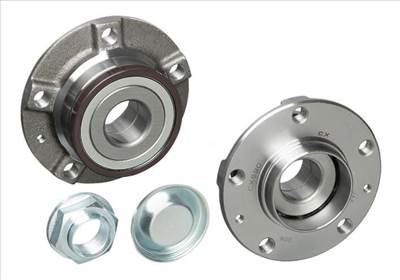 Peugeot 607 hátsó kerékcsapágy (2004től)