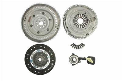 FORD S-MAX 1.8 TDCi (125Le) kuplung és kettős tömegû lendkerék