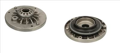 BMW X4 F26 első toronycsapágy és toronyszilent