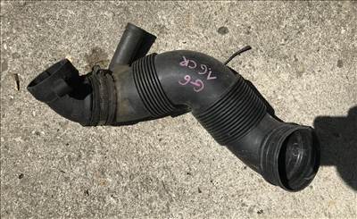 VW GOLF V_LEON 1P 1,6 CR _ légbeömlő cső 3c0129654m