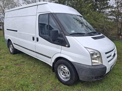 Ford Transit 2.2 TDCI HŰTŐS