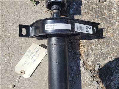 SUZUKI SX4 S-Cross II Kardántengely 2710061M00