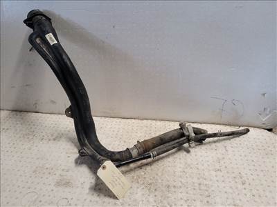 SUZUKI VITARA Tankbetöltő Cső (Fém) 4093102 4093106